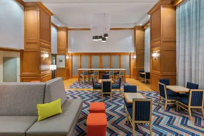 Photo 3 - Hampton Inn & Suites Murfreesboro