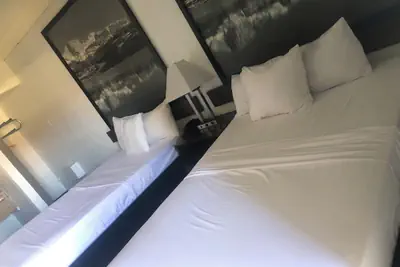 Photo 5 - Budget Inn Denver Downtown