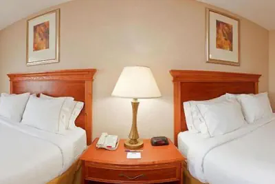 Photo 5 - Holiday Inn Express Hotel & Suites Detroit - Utica by IHG