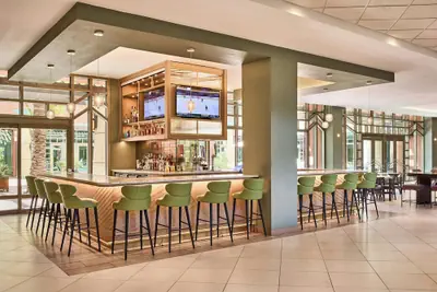 Photo 3 - Renaissance® Phoenix Glendale Hotel & Conference Center