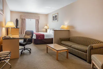 Photo 5 - Comfort Inn & Suites Airport