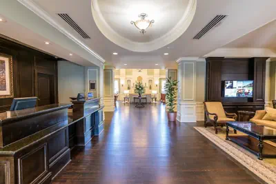 Photo 3 - Courtyard by Marriott Charleston Mount Pleasant