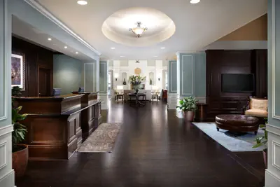 Photo 4 - Courtyard by Marriott Charleston Mount Pleasant