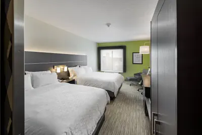 Photo 4 - Holiday Inn Express & Suites Yuma by IHG