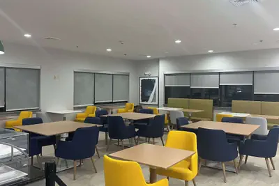 Photo 5 - Comfort Suites Mobile-South Alabama University Area