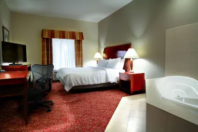 Photo 4 - Hilton Garden Inn Elkhart