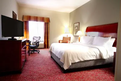 Photo 5 - Hilton Garden Inn Elkhart