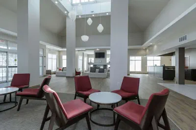 Photo 2 - Hilton Garden Inn Elkhart