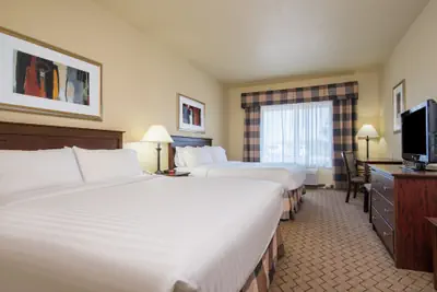 Photo 5 - Holiday Inn Express Hotel & Suites El Dorado, Kansas by IHG