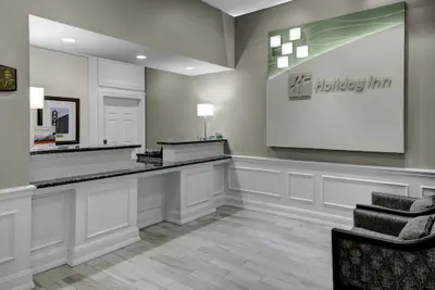 Photo 3 - Holiday Inn Savannah Historic District by IHG