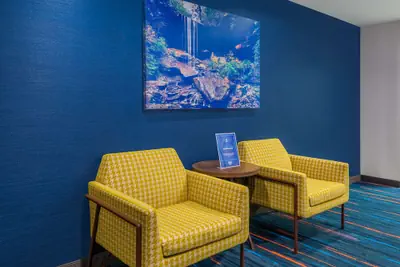 Photo 4 - Hampton Inn & Suites Hopkinsville