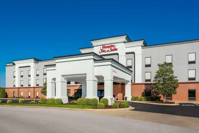 Photo 2 - Hampton Inn & Suites Hopkinsville