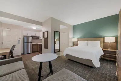 Photo 5 - Staybridge Suites Chesapeake by IHG