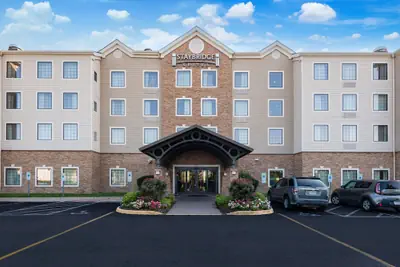 Photo 2 - Staybridge Suites Chesapeake by IHG
