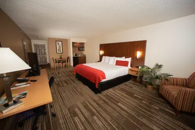 Photo 2 - Northfield Inn, Suites & Conference Center