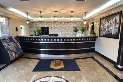 Photo 3 - Super 8 by Wyndham Cypress Buena Park Area