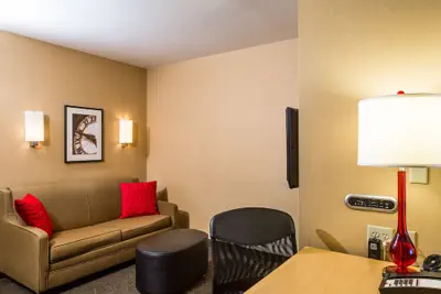 Photo 2 - SpringHill Suites by Marriott Appleton