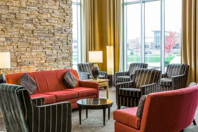Photo 4 - Cambria Hotel Appleton