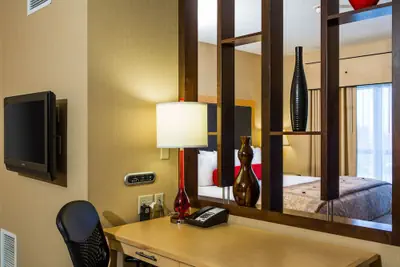 Photo 3 - SpringHill Suites by Marriott Appleton