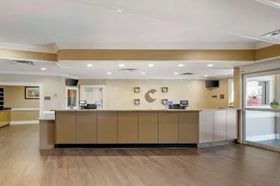 Photo 3 - Comfort Inn & Suites Tifton