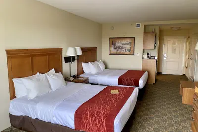 Photo 5 - Comfort Inn & Suites Tifton