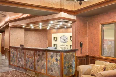 Photo 4 - Comfort Suites Moses Lake