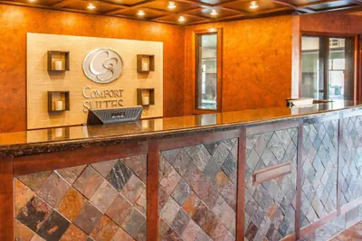 Photo 3 - Comfort Suites Moses Lake