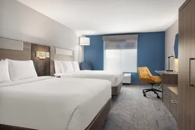 Photo 4 - Holiday Inn Express & Suites Buford NE - Lake Lanier by IHG