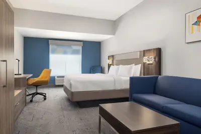 Photo 5 - Holiday Inn Express & Suites Buford NE - Lake Lanier by IHG