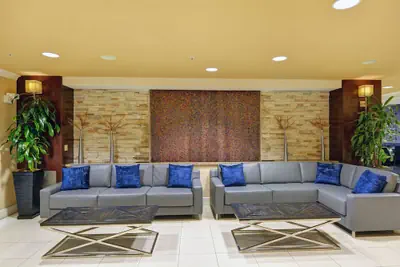 Photo 4 - Embassy Suites by Hilton Valencia