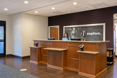 Photo 4 - Hampton Inn & Suites Rohnert Park - Sonoma County