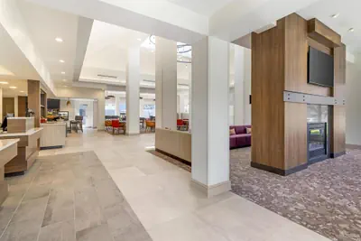 Photo 3 - Hilton Garden Inn Albany/SUNY Area