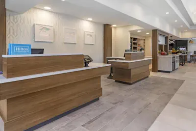 Photo 5 - Hilton Garden Inn Albany/SUNY Area