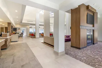 Photo 4 - Hilton Garden Inn Albany/SUNY Area