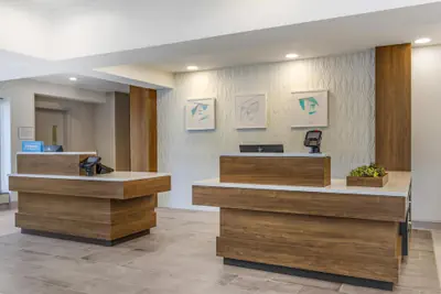 Photo 5 - Hilton Garden Inn Albany/SUNY Area