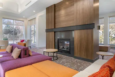 Photo 3 - Hilton Garden Inn Albany/SUNY Area