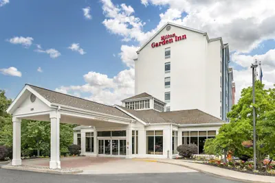 Photo 2 - Hilton Garden Inn Albany/SUNY Area