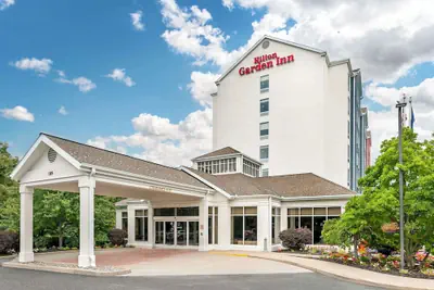 Photo 2 - Hilton Garden Inn Albany/SUNY Area