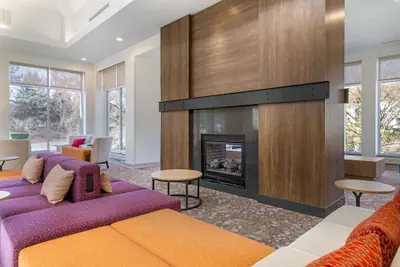 Photo 4 - Hilton Garden Inn Albany/SUNY Area