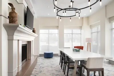 Photo 4 - Hilton Garden Inn Fort Collins