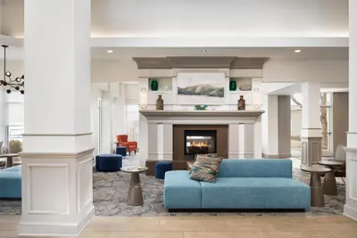 Photo 5 - Hilton Garden Inn Fort Collins