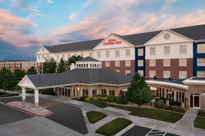 Photo 2 - Hilton Garden Inn Fort Collins