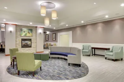 Photo 4 - Homewood Suites by Hilton Hagerstown