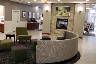 Photo 5 - Homewood Suites by Hilton Hagerstown