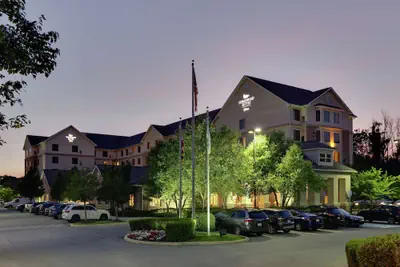 Photo 2 - Homewood Suites by Hilton Hagerstown