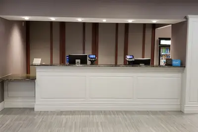 Photo 3 - Homewood Suites by Hilton Hagerstown