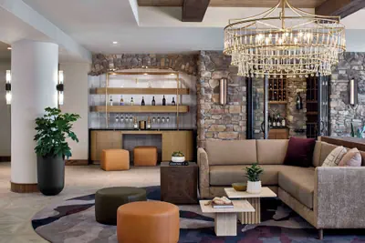 Photo 3 - Bellasera Hotel & Suites Paso Robles, Tapestry by Hilton