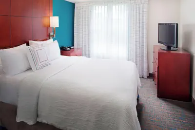 Photo 3 - Residence Inn by Marriott Roanoke Airport