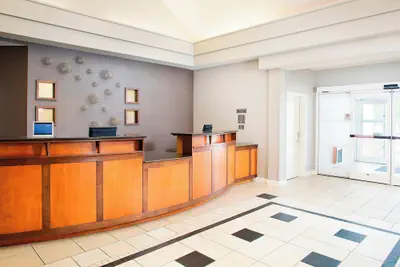 Photo 2 - Residence Inn by Marriott Roanoke Airport