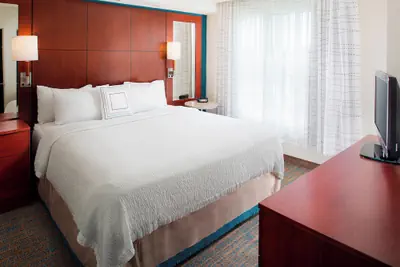 Photo 4 - Residence Inn by Marriott Roanoke Airport
